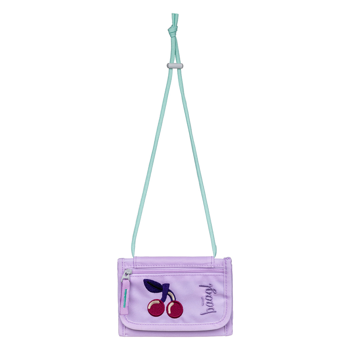 Portafoglio per bambini Lavanda