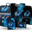 Set scolastico Zippy Hockey su ghiaccio II
