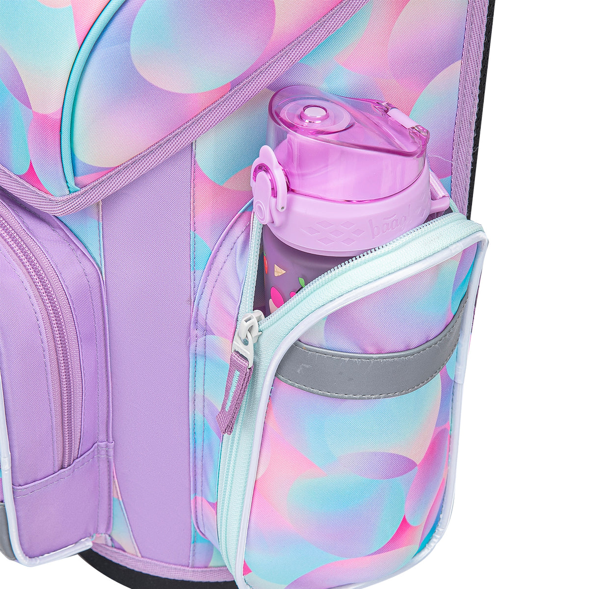 Set scolastico Ergo Candy