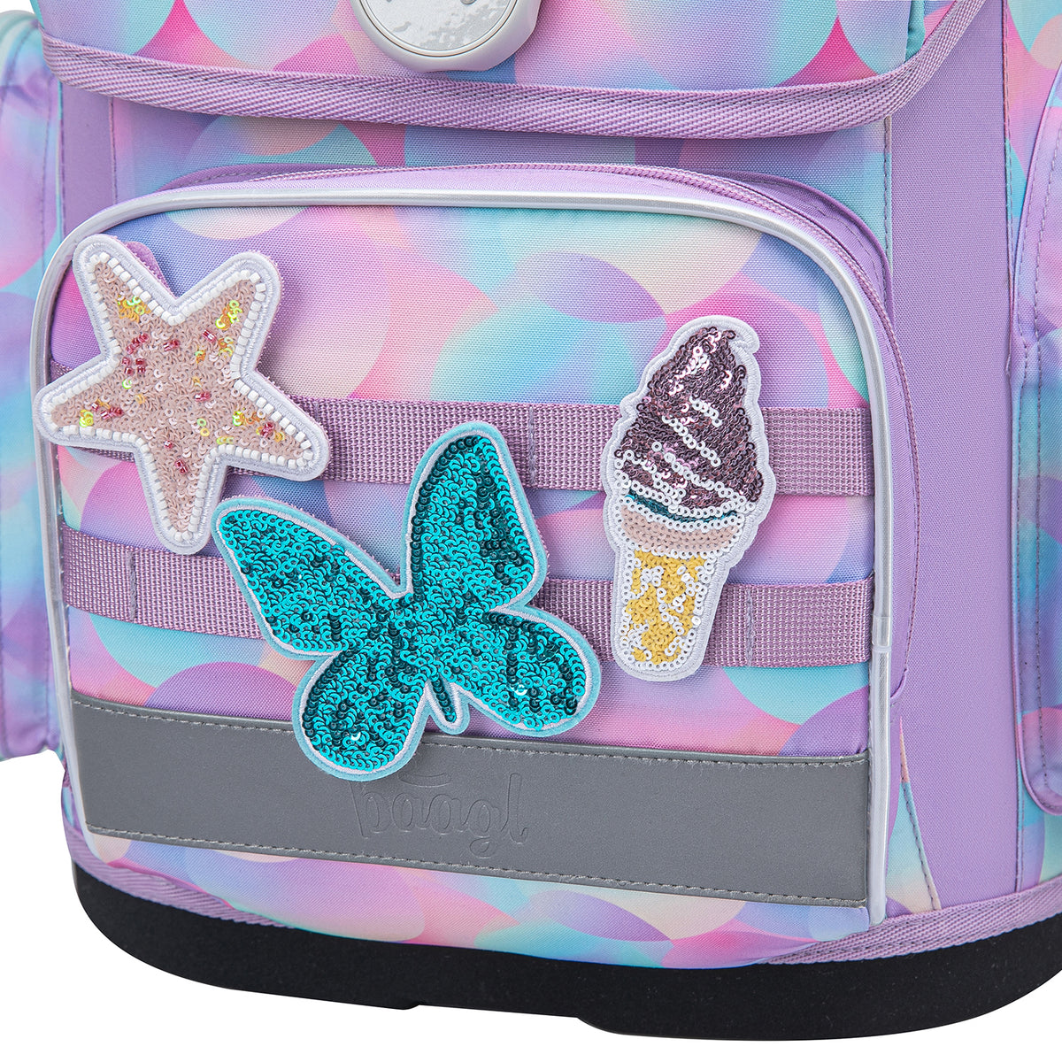 Set scolastico Ergo Candy