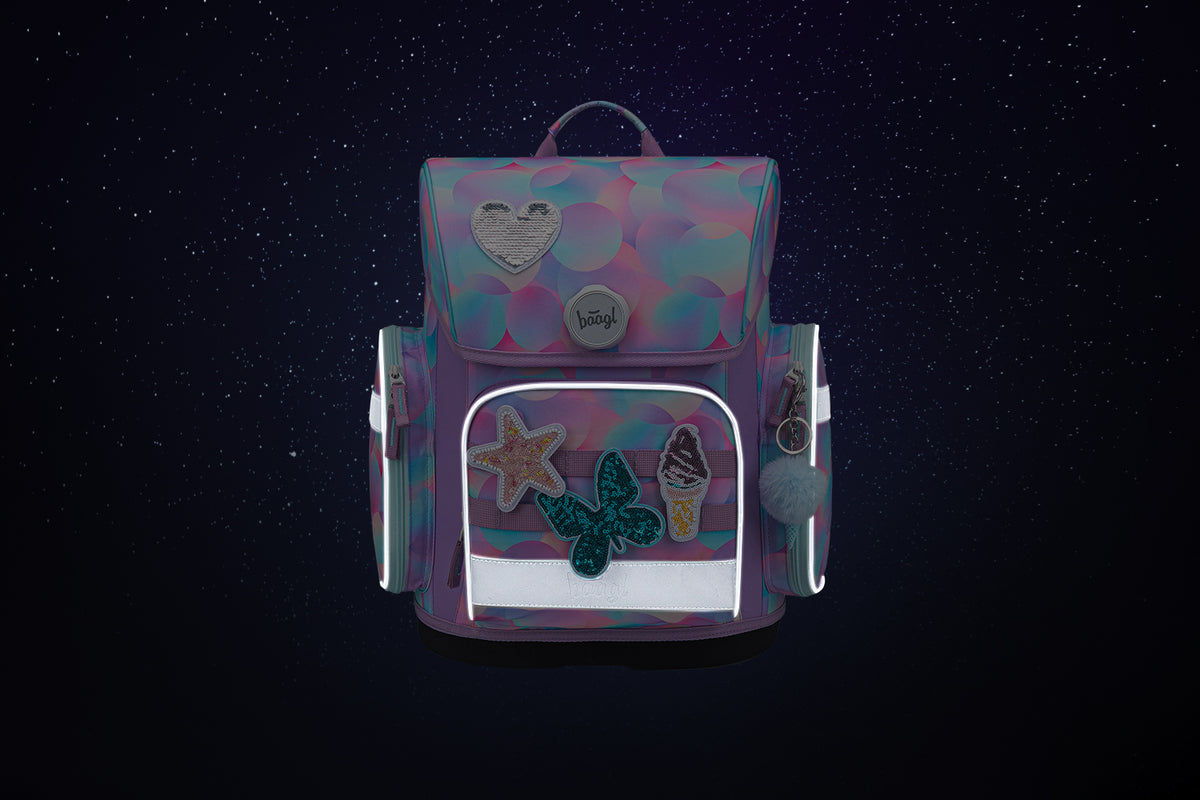Set scolastico Ergo Candy