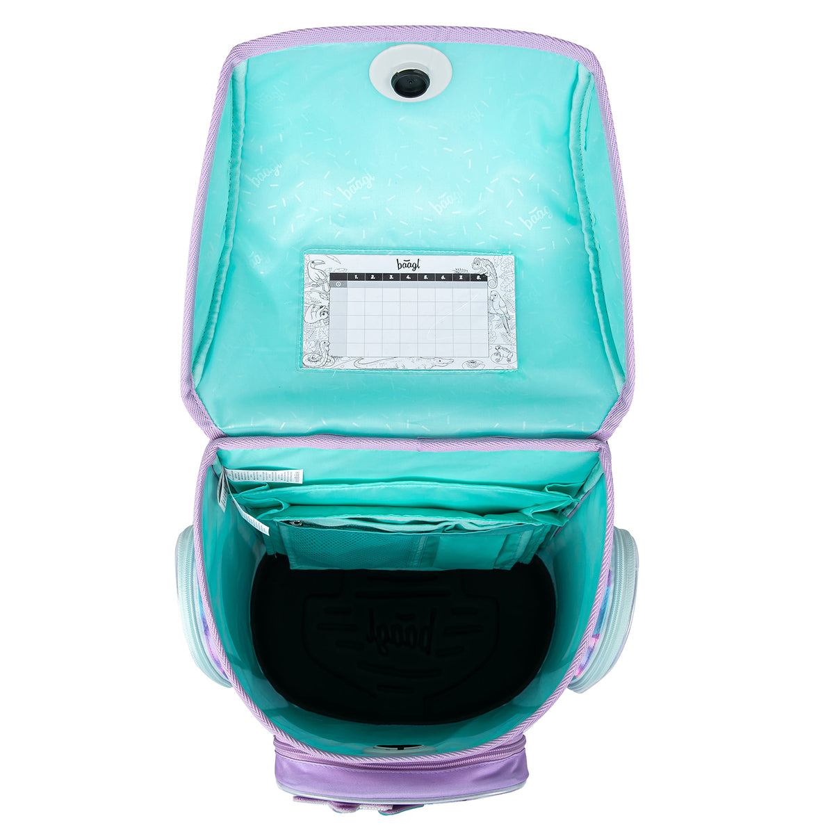Set scolastico Ergo Candy II
