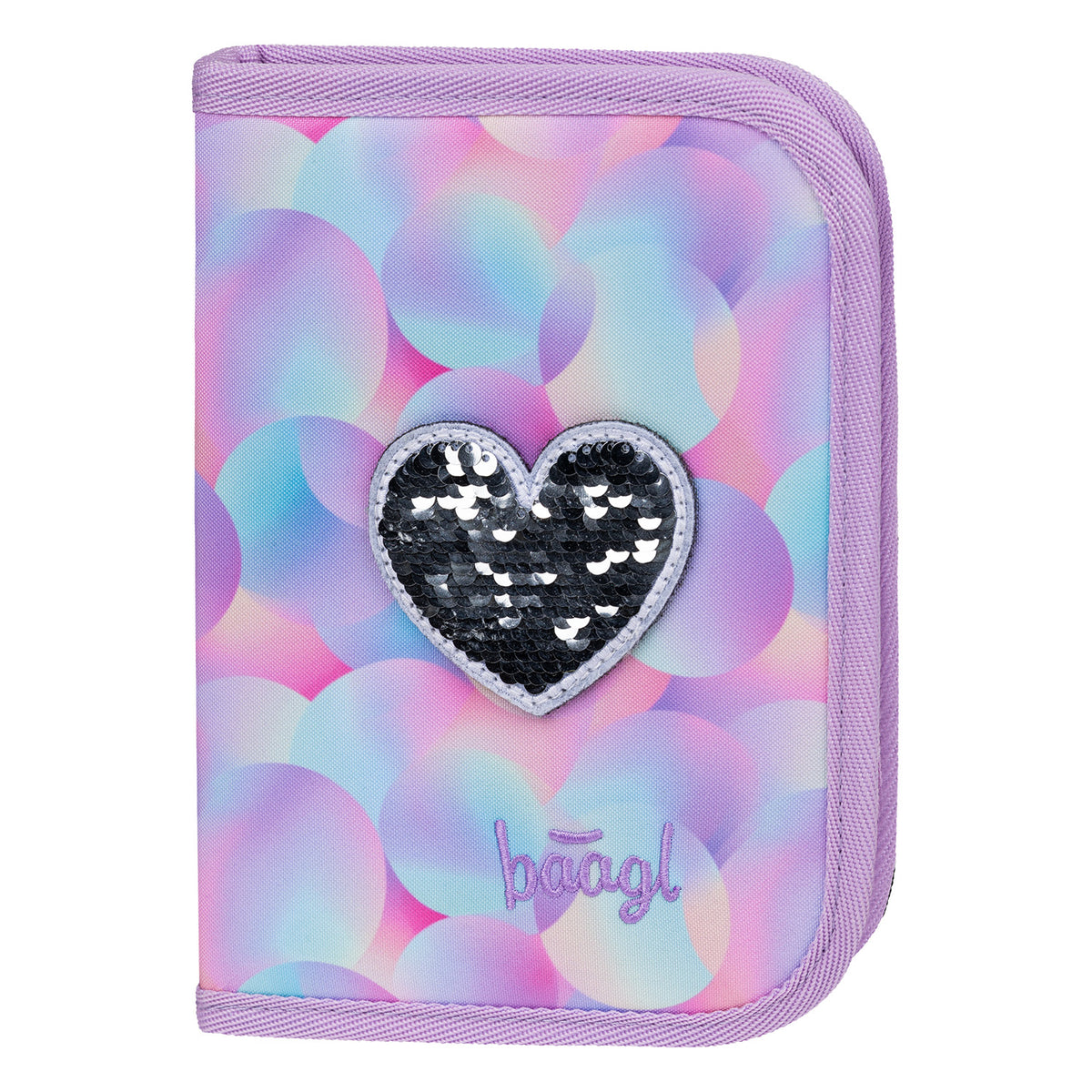 Set scolastico Ergo Candy II