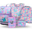 Set scolastico Ergo Candy II