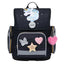 Set scolastico Ergo Unicorn Gold