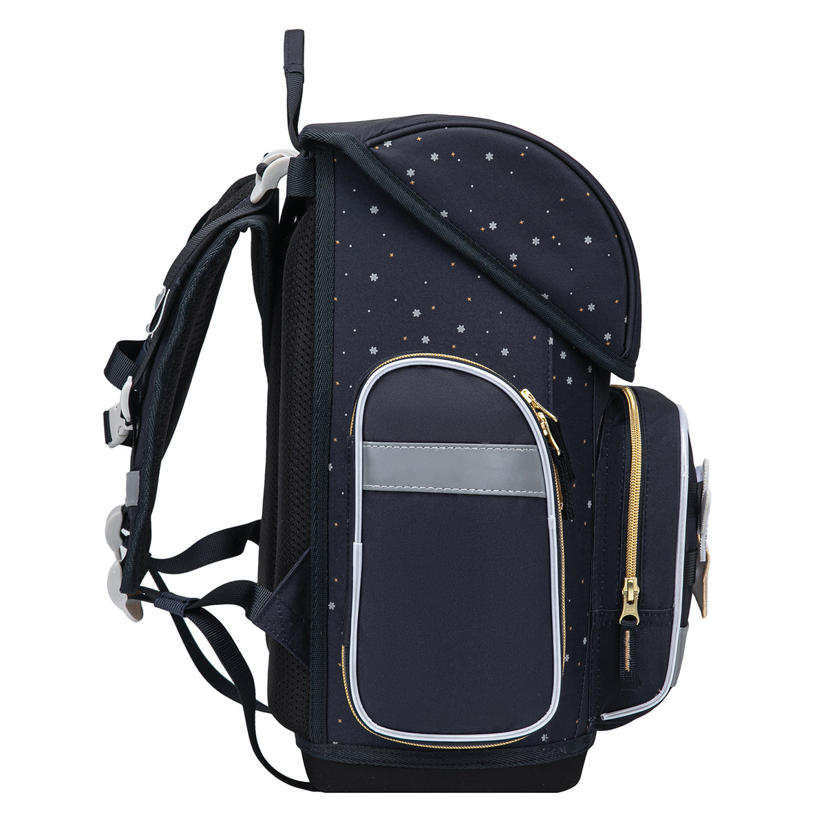 Set scolastico Ergo Unicorn Gold