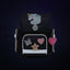 Set scolastico Ergo Unicorn Gold