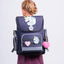 Set scolastico Ergo Unicorn Gold