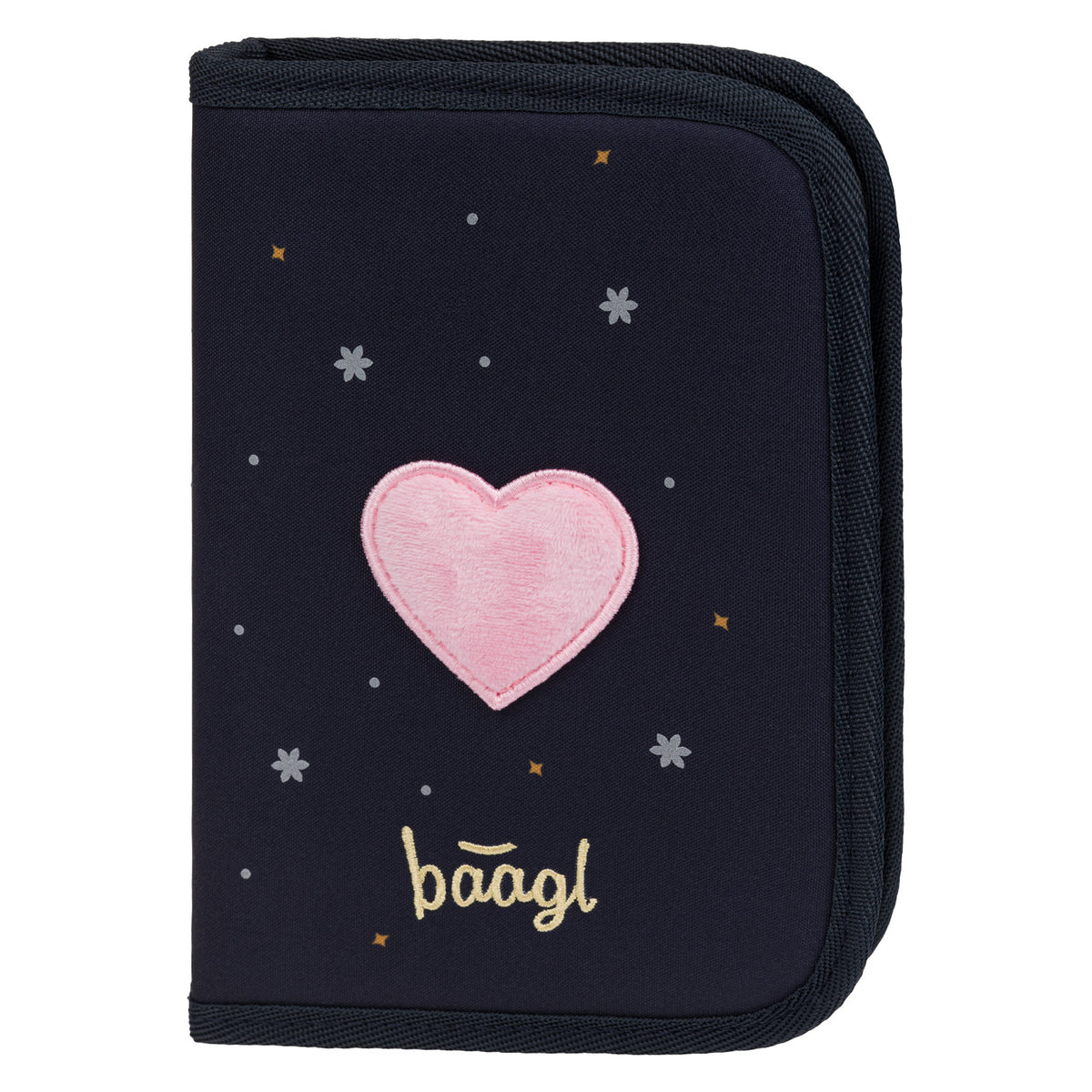 Set scolastico Ergo Unicorn Gold