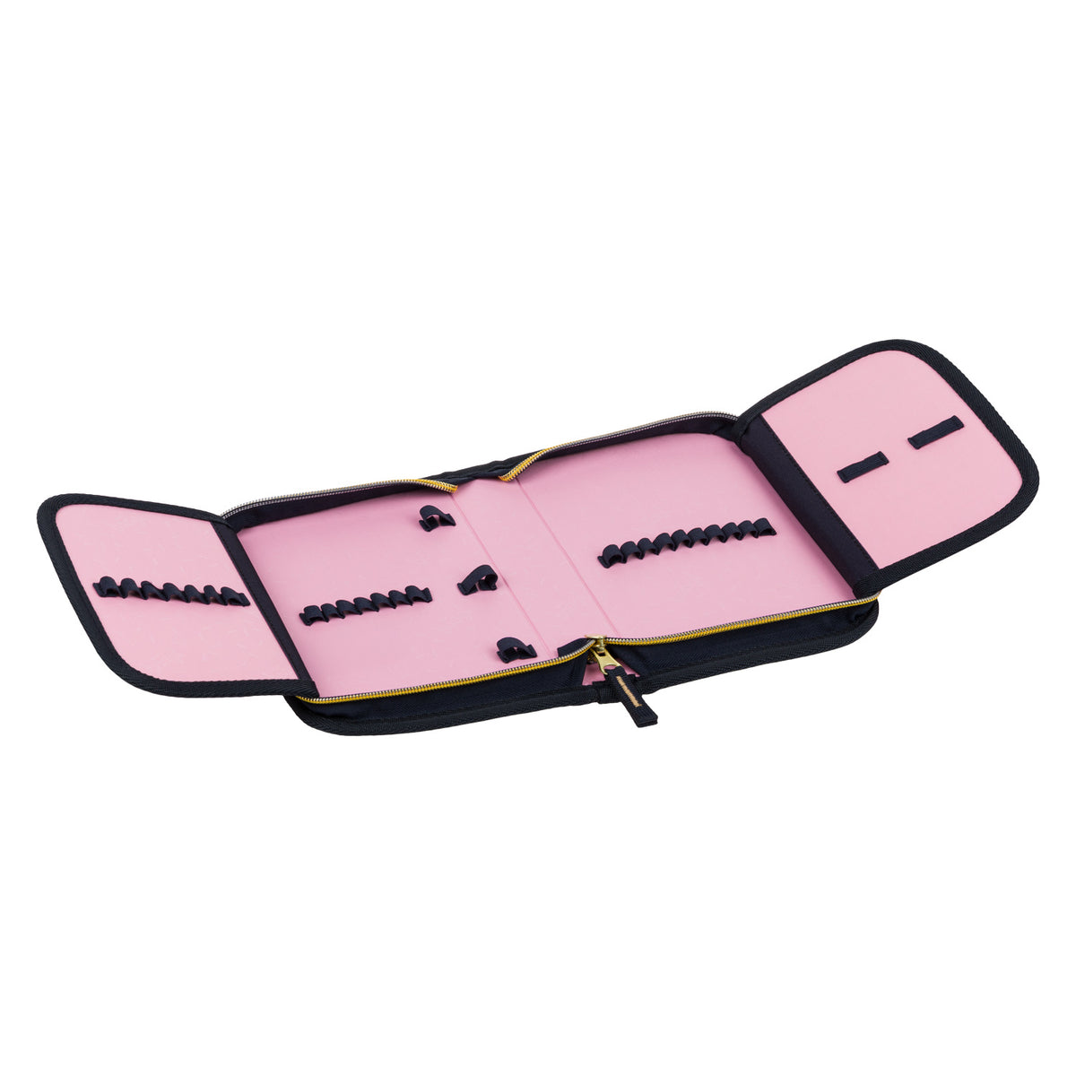 Set scolastico Ergo Unicorn Gold