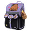 Cartella scolastica Zippy Capibara