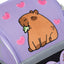 Cartella scolastica Zippy Capibara
