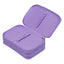 Astuccio a tre scomparti Capibara
