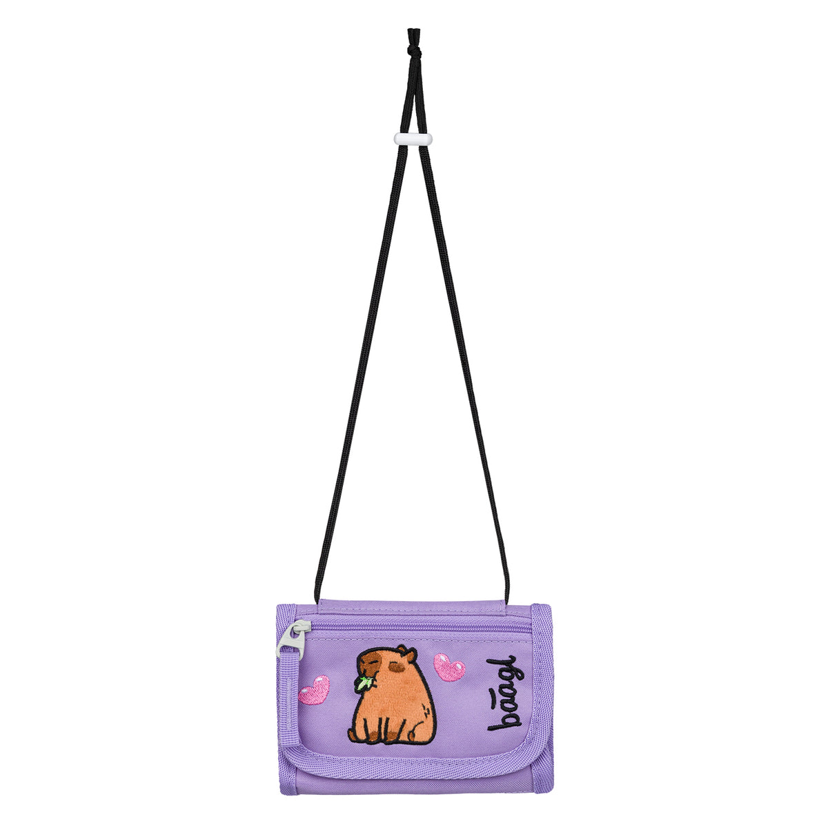 Set scolastico Zippy Capibara II