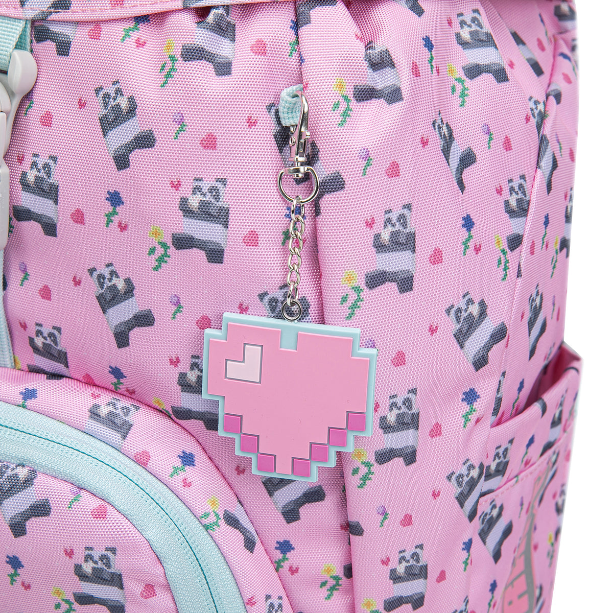 Set scolastico Airy Minecraft Panda