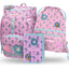 Set scolastico Airy Minecraft Panda