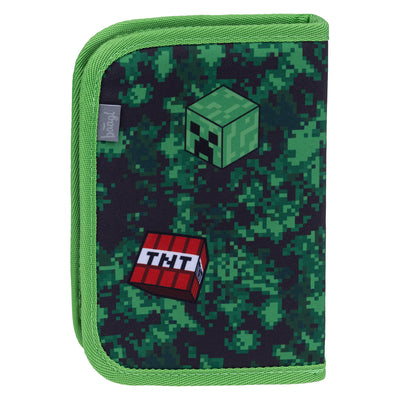 Astuccio a uno scomparto Minecraft Boom