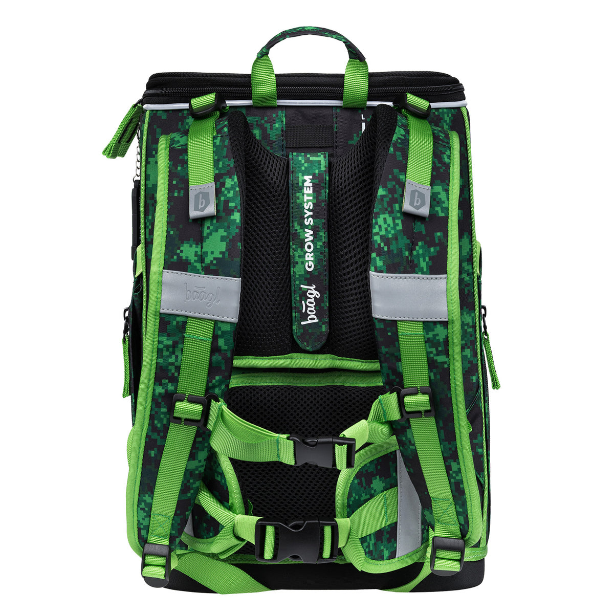 Set scolastico Zippy Plus Minecraft Boom
