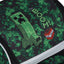 Set scolastico Zippy Plus Minecraft Boom