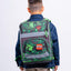 Set scolastico Zippy Plus Minecraft Boom