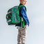 Set scolastico Zippy Plus Minecraft Boom