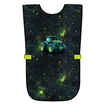 Grembiule per bambini Tractor