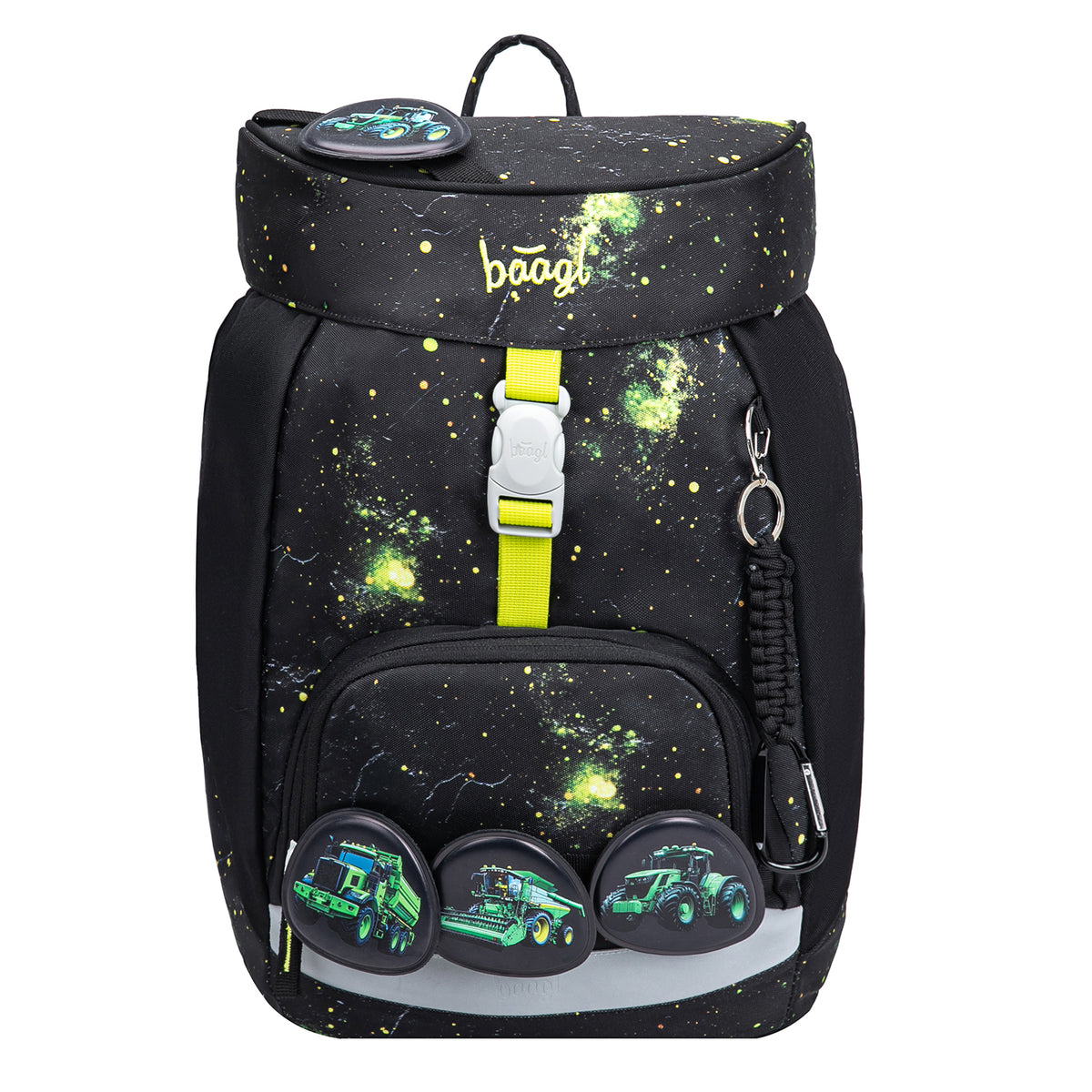 Set scolastico Airy Tractor