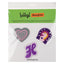Patch Baaglies 3 pz. Horses Heart