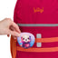 Patch Baaglies 2 pz. Cute Annimals