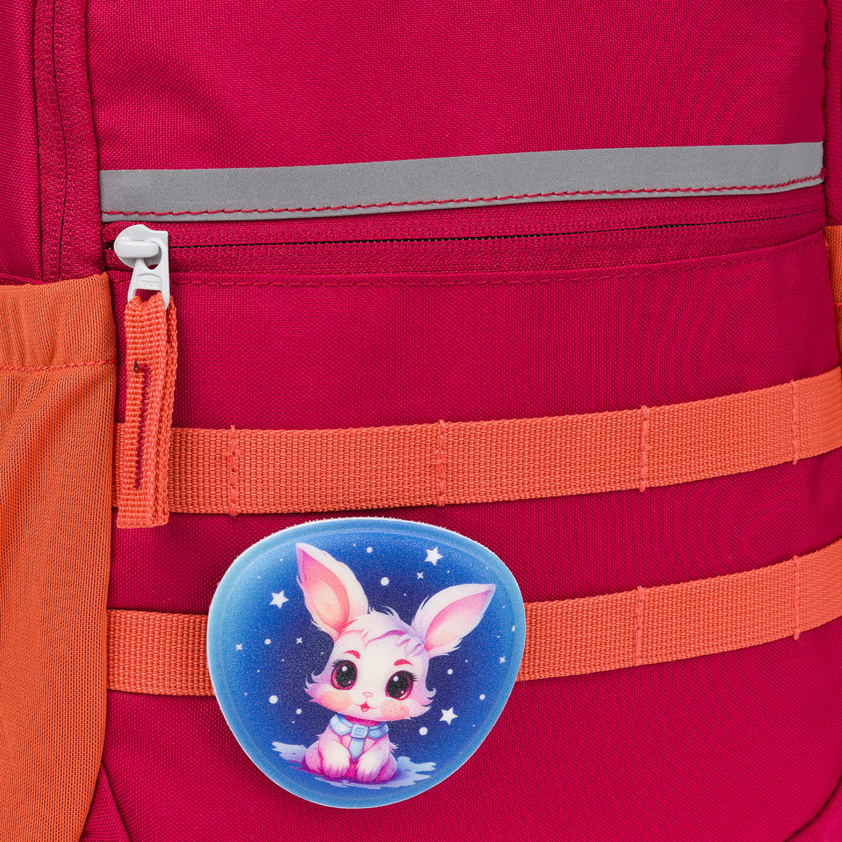 Patch Baaglies 2 pz. Cute Annimals