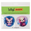 Patch Baaglies 2 pz. Cute Annimals
