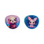 Patch Baaglies 2 pz. Cute Annimals