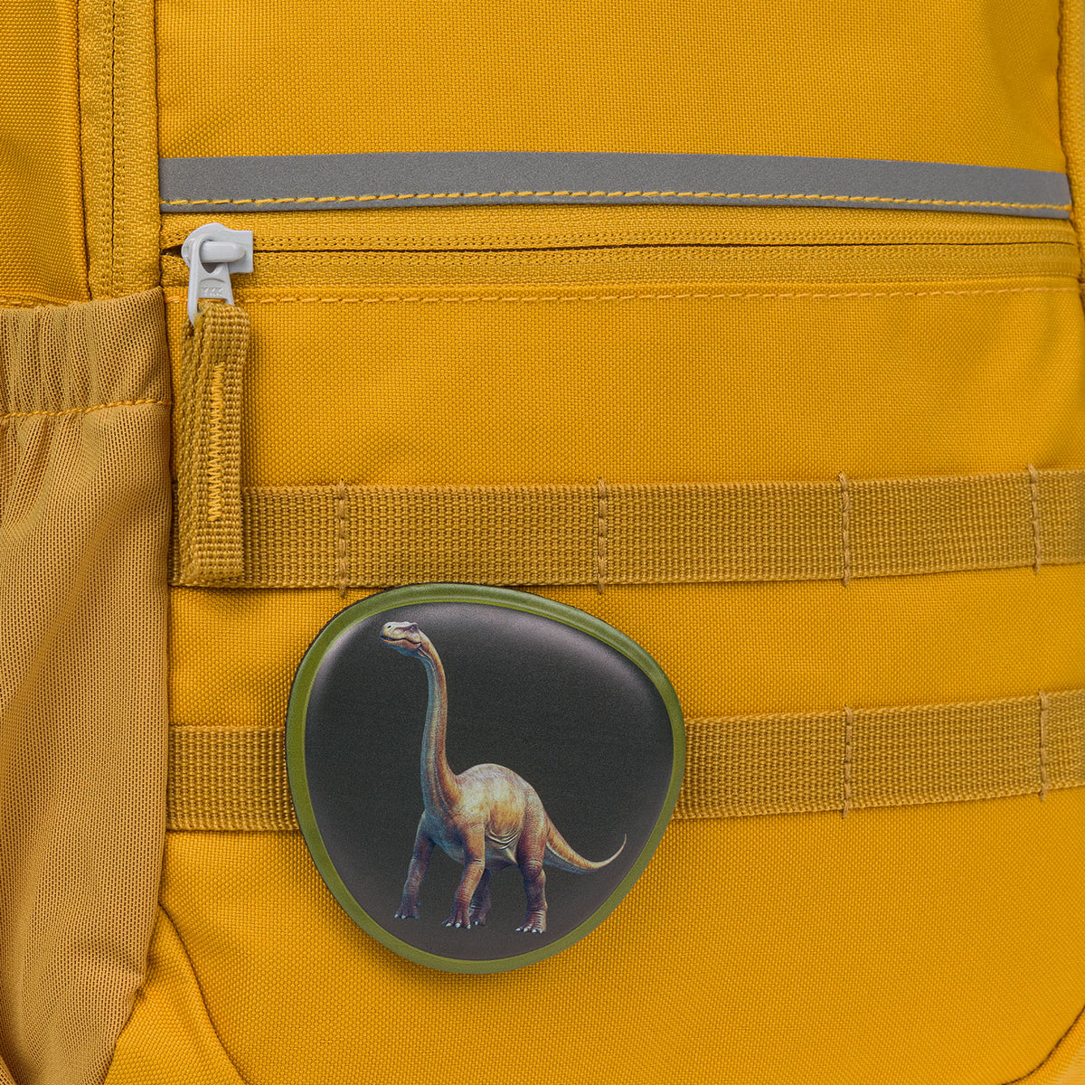 Patch Baaglies 2 pz. Dino