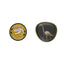 Patch Baaglies 2 pz. Dino