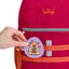 Patch Baaglies 2 pz. Capybara