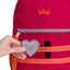 Patch Baaglies 2 pz. Cuore