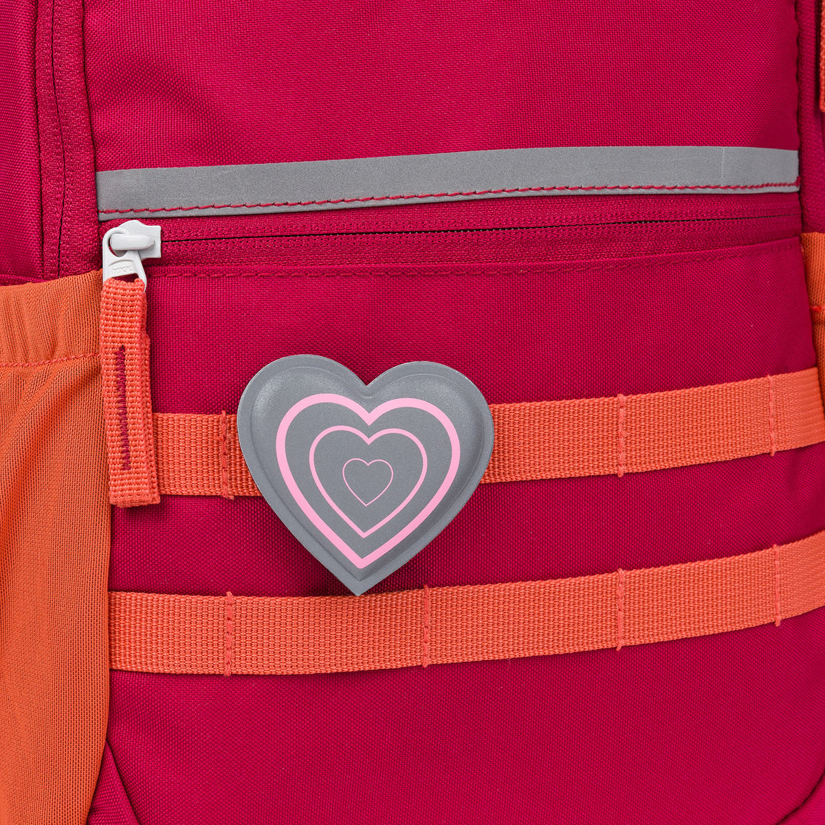 Patch Baaglies 2 pz. Cuore