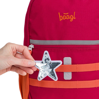 Patch Baaglies 2 pz. Stars