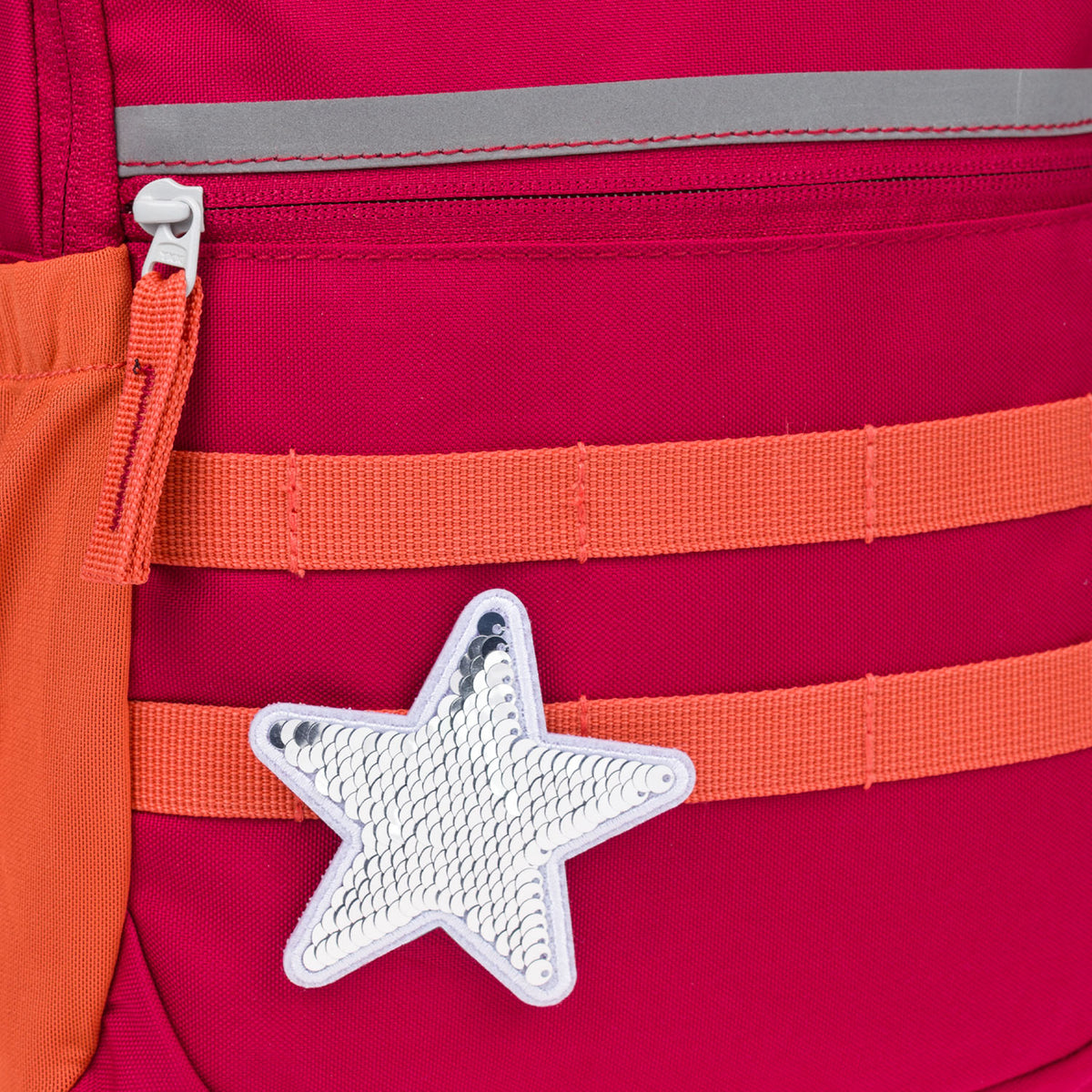 Patch Baaglies 2 pz. Stars