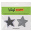 Patch Baaglies 2 pz. Stars