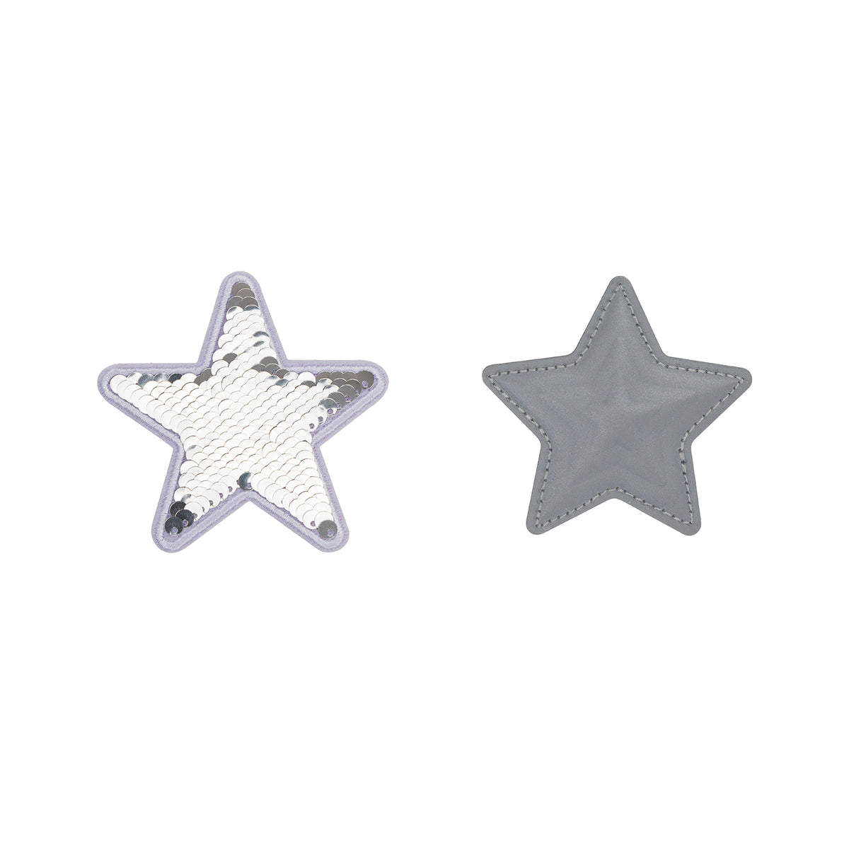 Patch Baaglies 2 pz. Stars