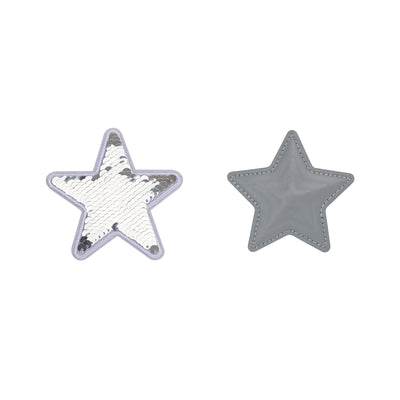 Patch Baaglies 2 pz. Stars