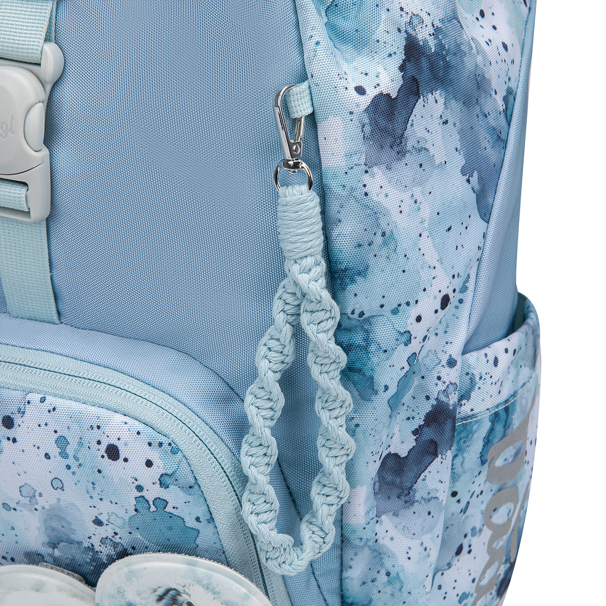 Zaino scolastico Airy Polar