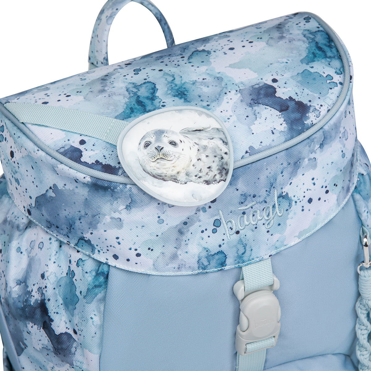 Zaino scolastico Airy Polar