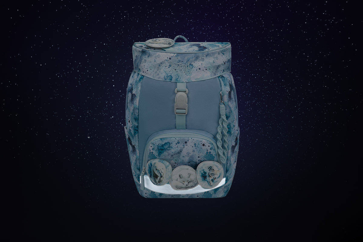 Zaino scolastico Airy Polar