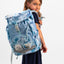 Zaino scolastico Airy Polar