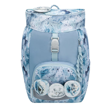 Zaino scolastico Airy Polar
