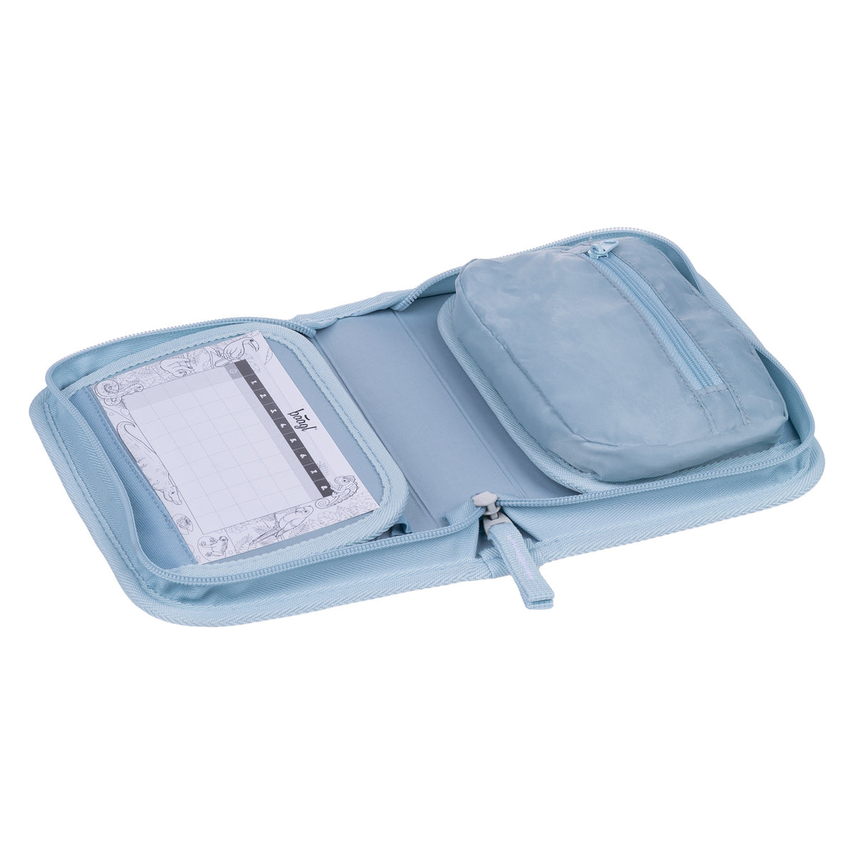 Astuccio a un scomparto Polar
