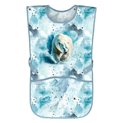Grembiule per bambini Polar
