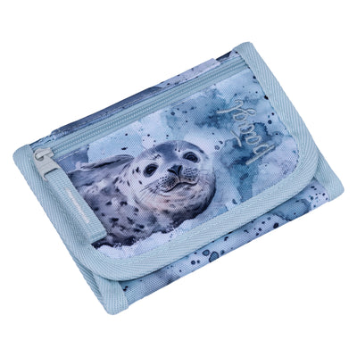 Portafoglio per bambini Polar